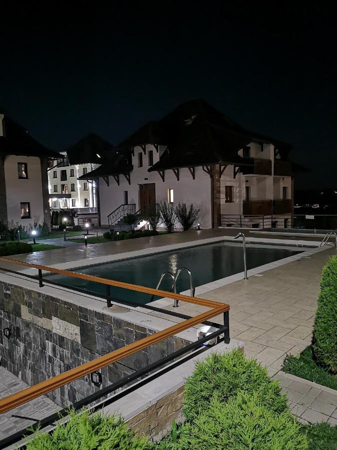 Zlatibor Hills Zozon Apartment Екстериор снимка