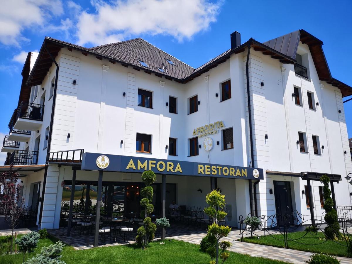 Zlatibor Hills Zozon Apartment Екстериор снимка
