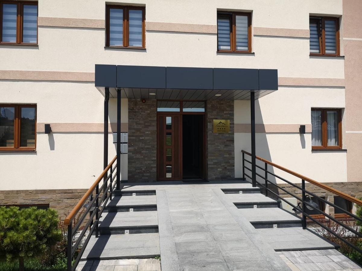 Zlatibor Hills Zozon Apartment Екстериор снимка