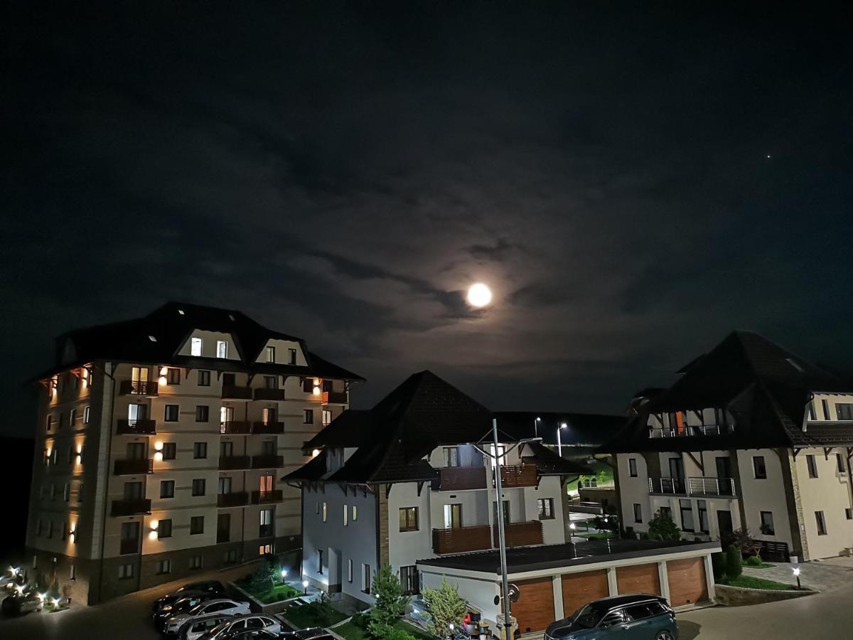 Zlatibor Hills Zozon Apartment Екстериор снимка