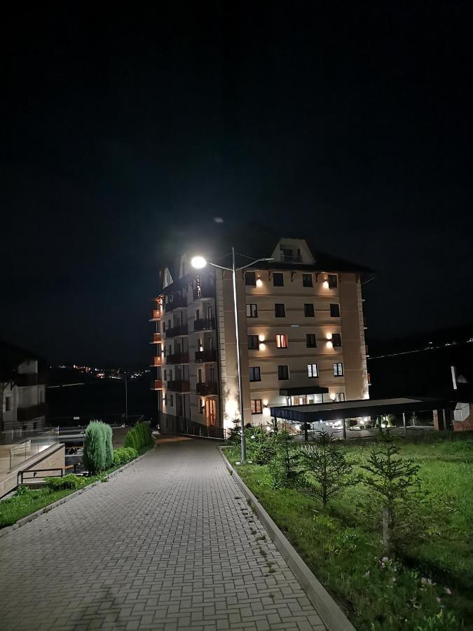 Zlatibor Hills Zozon Apartment Екстериор снимка