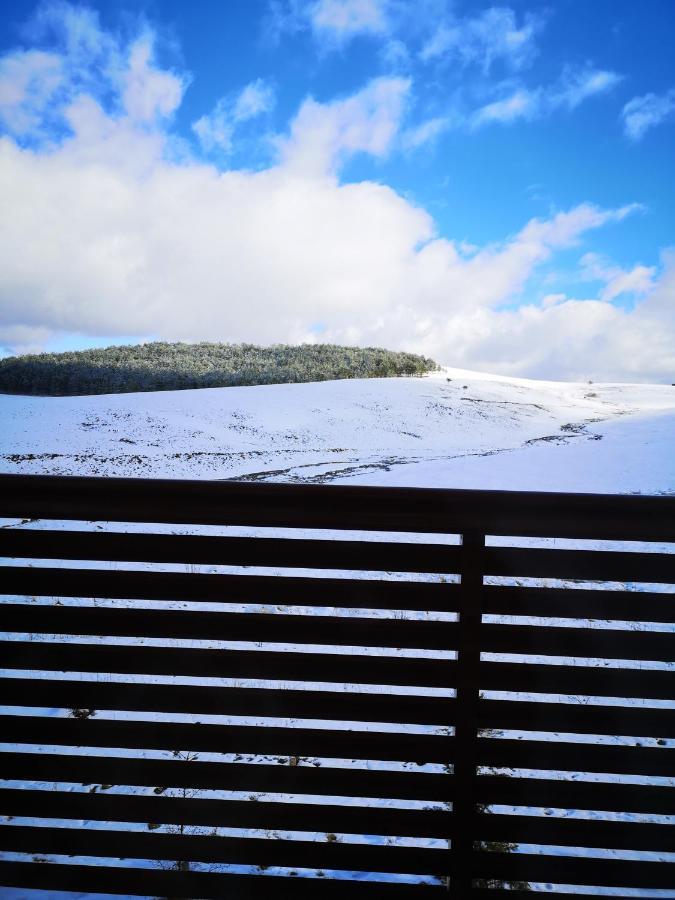 Zlatibor Hills Zozon Apartment Екстериор снимка