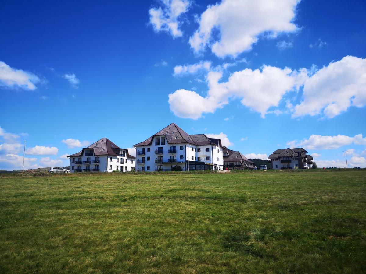 Zlatibor Hills Zozon Apartment Екстериор снимка