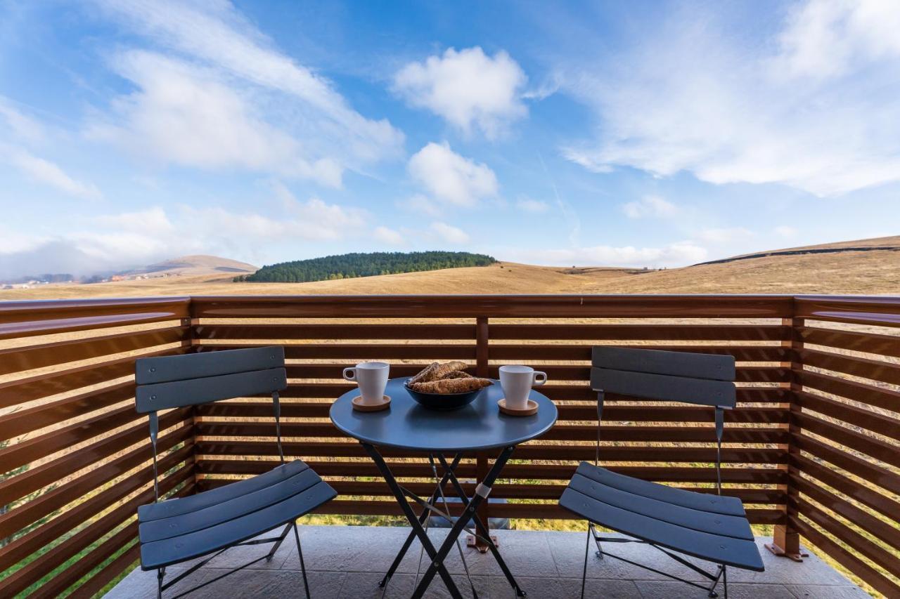 Zlatibor Hills Zozon Apartment Екстериор снимка