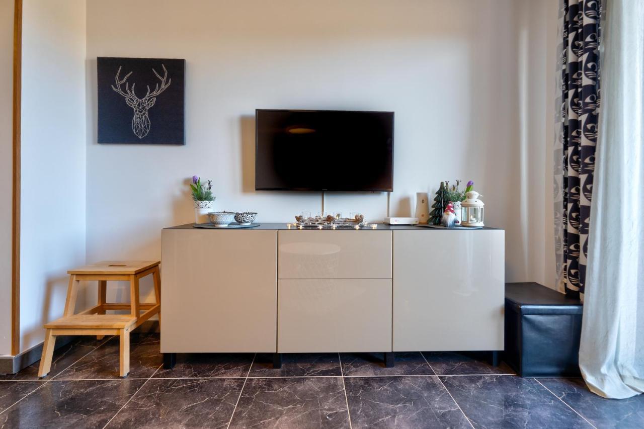 Zlatibor Hills Zozon Apartment Екстериор снимка