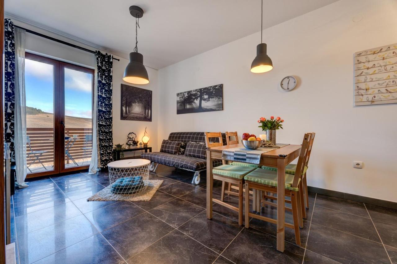 Zlatibor Hills Zozon Apartment Екстериор снимка