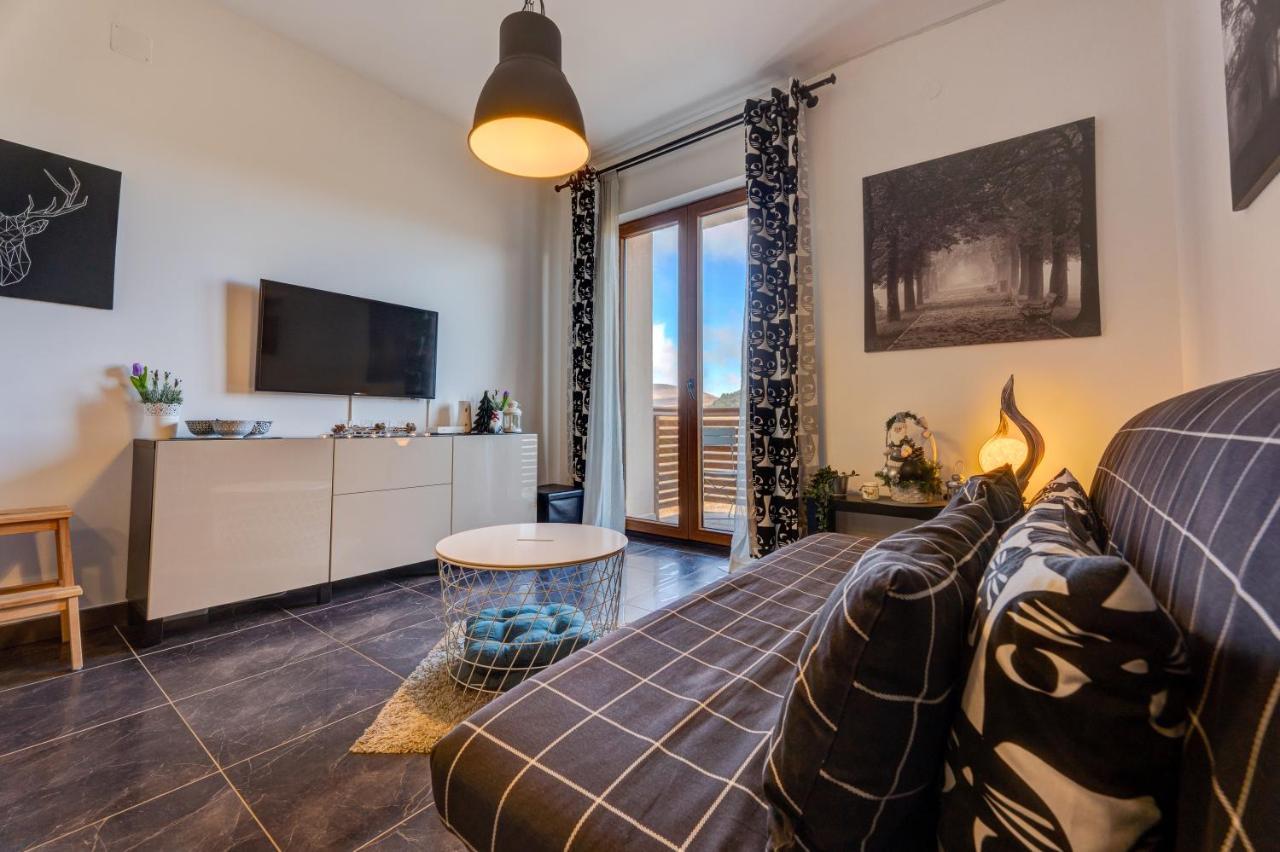 Zlatibor Hills Zozon Apartment Екстериор снимка