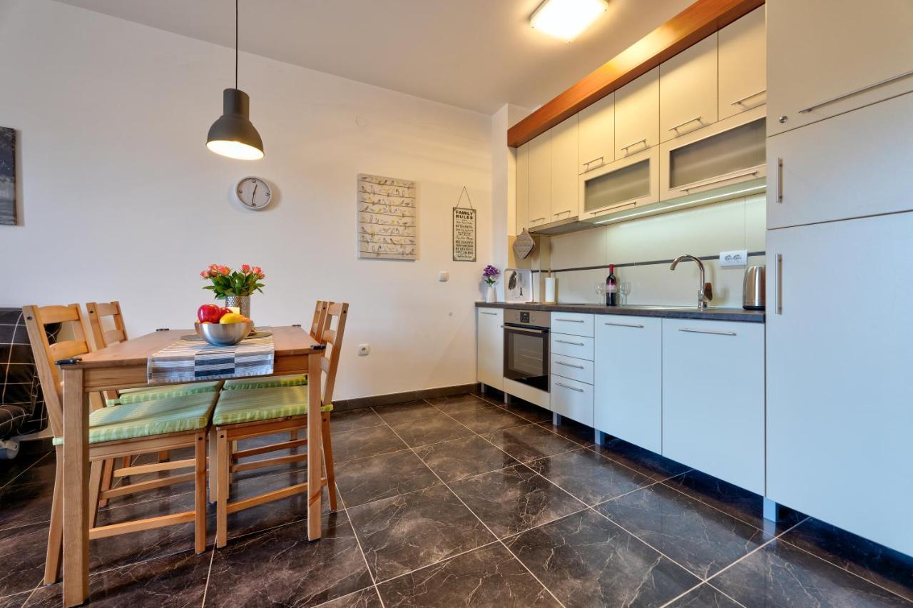 Zlatibor Hills Zozon Apartment Екстериор снимка