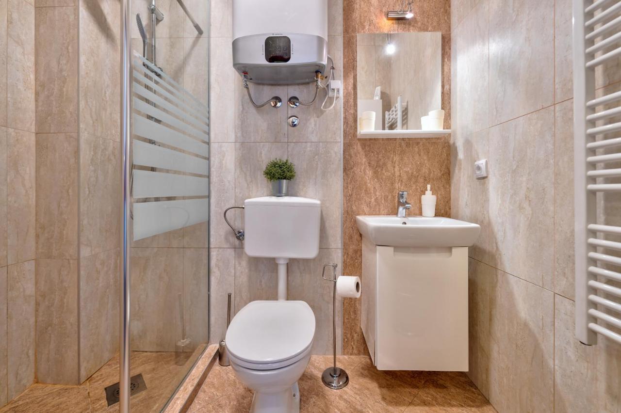 Zlatibor Hills Zozon Apartment Екстериор снимка