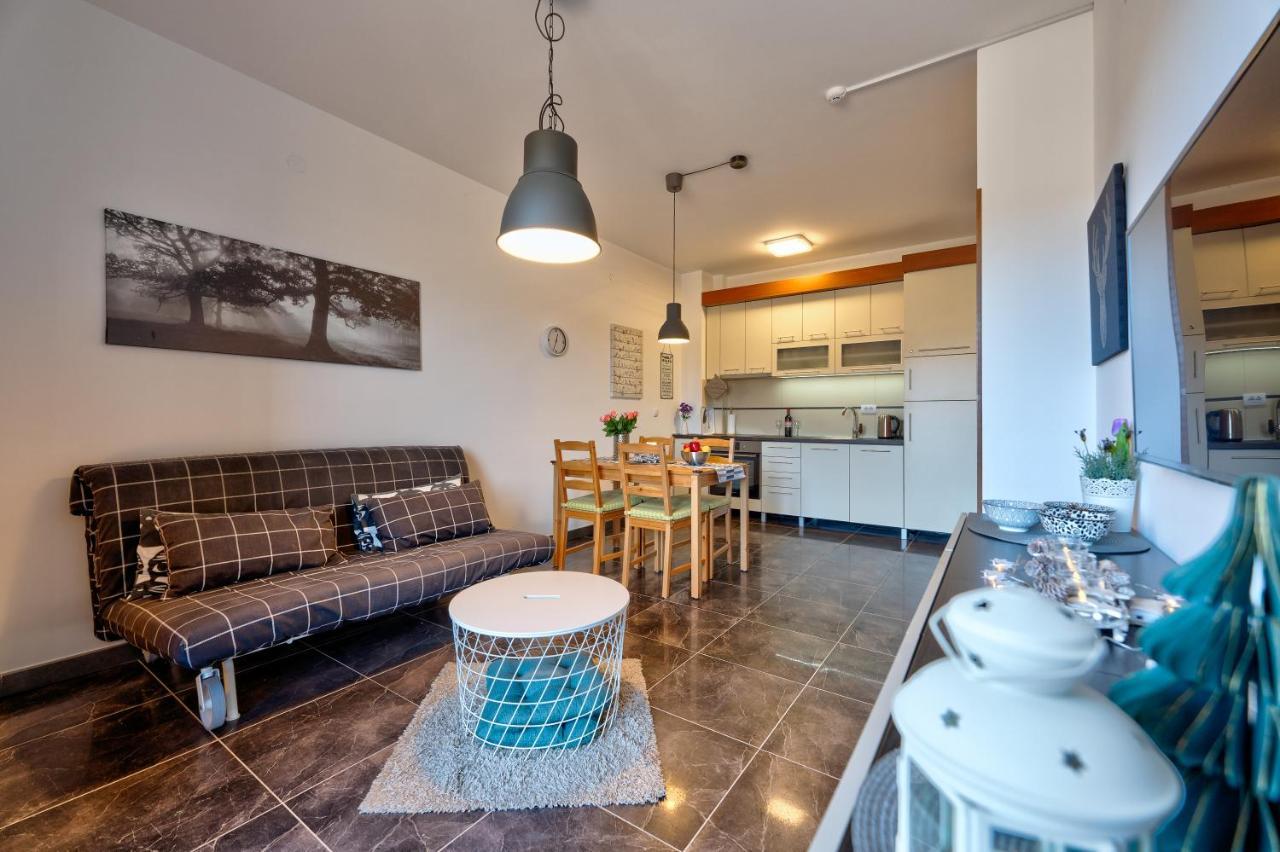 Zlatibor Hills Zozon Apartment Екстериор снимка