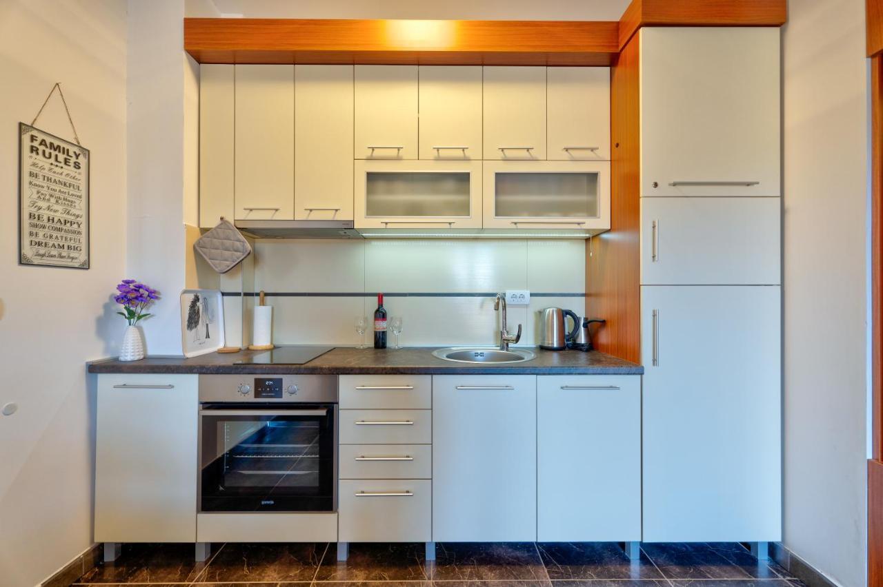 Zlatibor Hills Zozon Apartment Екстериор снимка