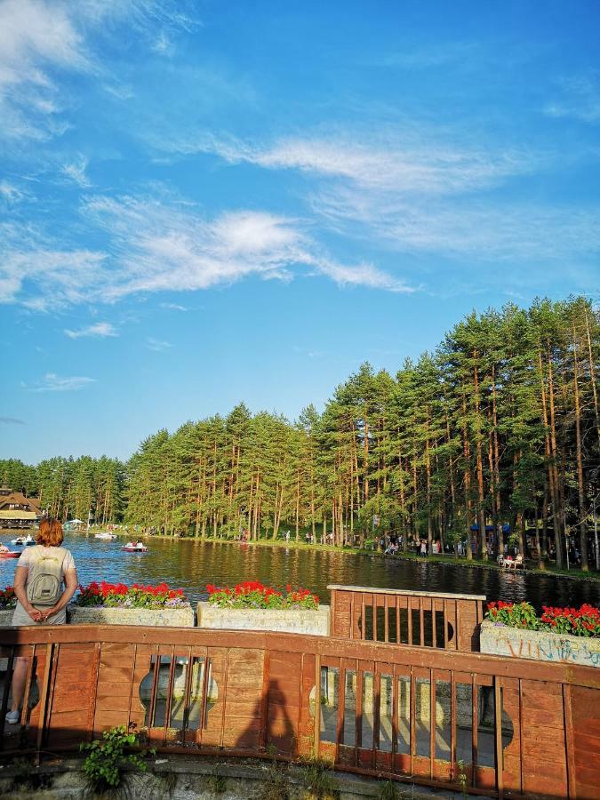Zlatibor Hills Zozon Apartment Екстериор снимка