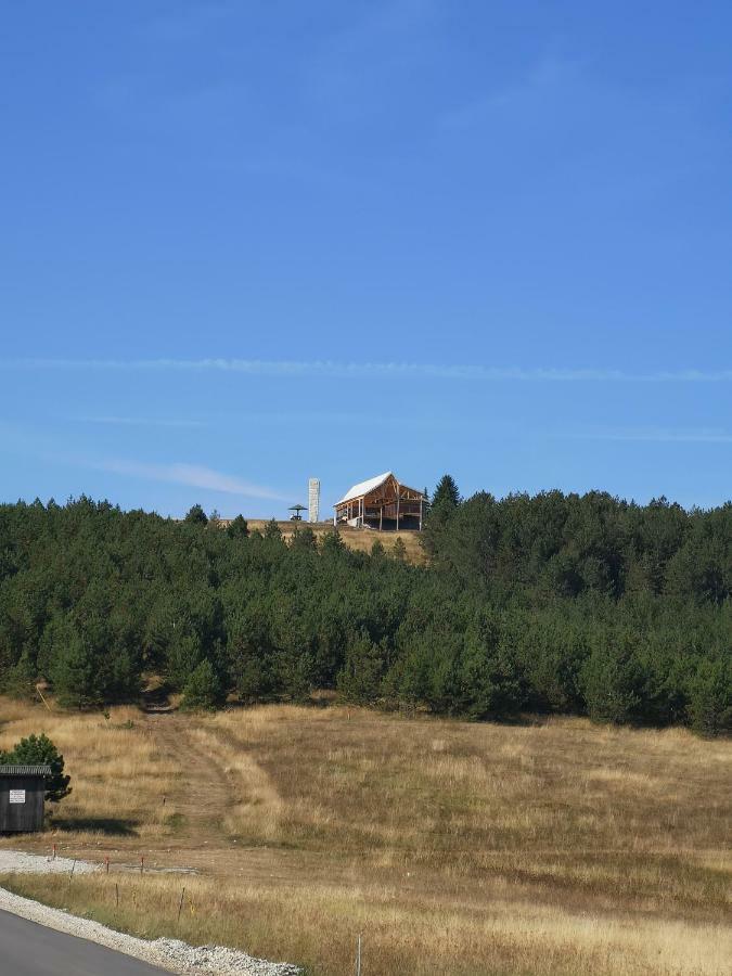 Zlatibor Hills Zozon Apartment Екстериор снимка
