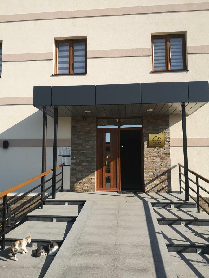 Zlatibor Hills Zozon Apartment Екстериор снимка