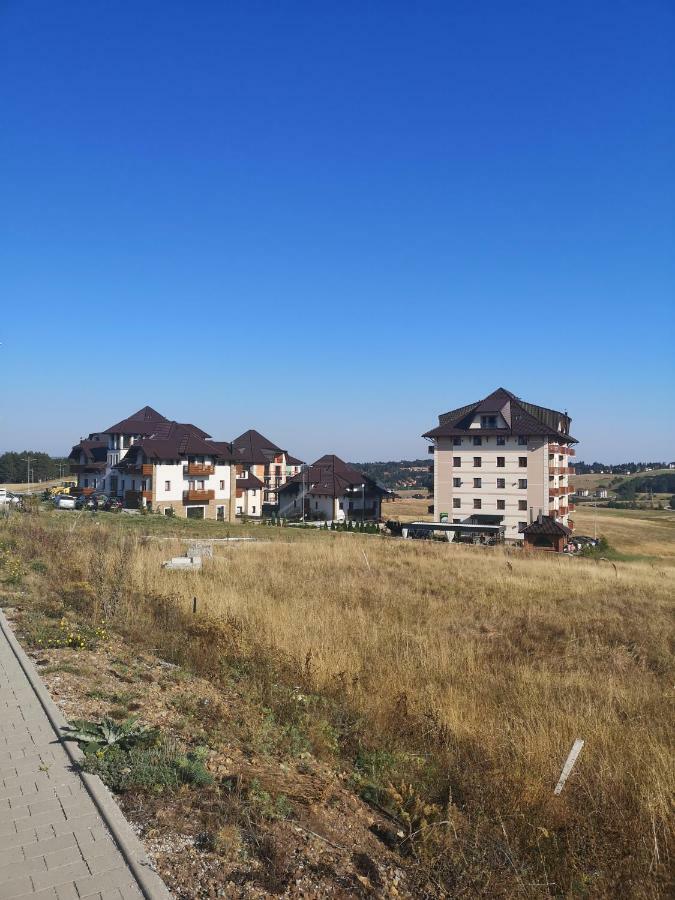 Zlatibor Hills Zozon Apartment Екстериор снимка